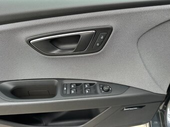 Seat Leon 2,0TDi Combi STYLE – 2018 – TEMPOMAT, ALU - 7