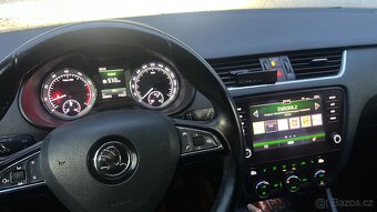 Octavia 1.4 TSI 200 tis - 7