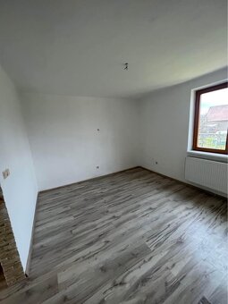 Okna, dřevěna 2sklo - 7