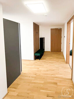 Pronájem bytu 3+kk, Praha Smíchov - 7