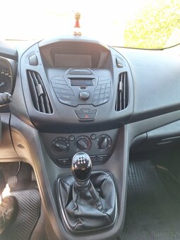 Ford Tourneo Grand Connect 1.6 tdci - 7