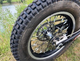 Prodám BETA EVO FACTORY 300 - 7