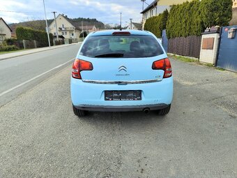 Citroen C3, Exclusive - 7