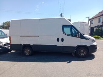 Prodám Iveco daily 2.3 tdi - 7
