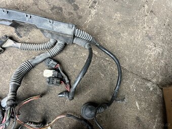 BMW E36 M3 3,0 S50B30 svazek motoru - 7