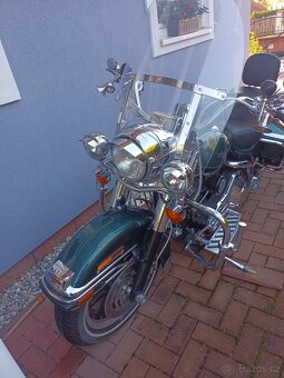 Harley - 7