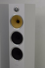 Reproduktory Bowers & Wilkins CM9 S2 - 7