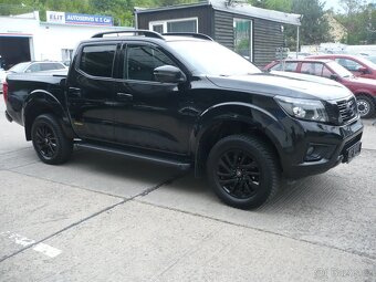 Nissan  Navara  2.3 dCi 140 kW  N- Guard - 7