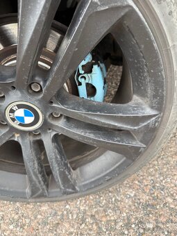 BMW 318i E90 - 7