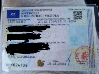 tranzit naj 232tis, r.v. 2010, euro 4, 6- kvalt, - 7