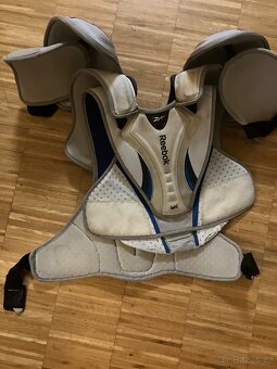 Ramena Reebok 6K,velikost L - 7