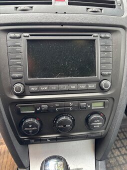 Škoda Octavia 2.0 tdi 103kw bkd R.v 2005 - 7