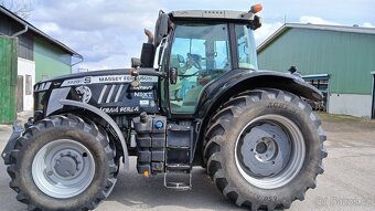 Massey Ferguson 7720 S DYNA VT - 7