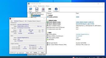 ASUS PRIME B760M-A WIFI D4 Socket 1700,Funkční,Záruka - 7