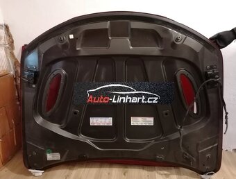 Alfa Romeo Giulia - DÍLY Z VOZU - 7