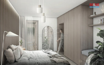 Prodej bytu 3+kk, 64 m², Brandýs nad Labem, ul. Dřevčická - 7