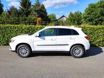 Mitsubishi ASX 1.6 86kw (44 000 km) - 7