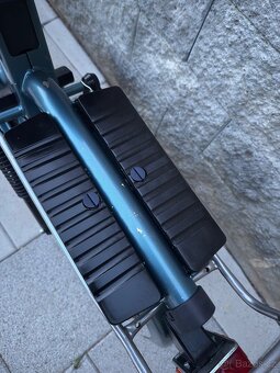 Babetta 215 s motorem 210 - 7