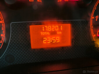 Fiat Fiorino 1,4 - 7