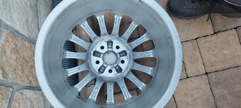ORIG. ALU DISKY ALFA ROMEO 147,156 - 7