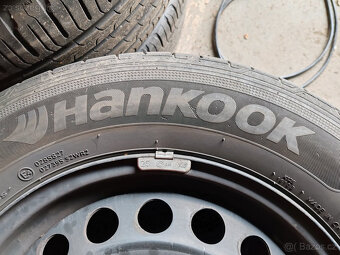 5x112 6J15H2 Et 47 Octavia 2 Touran Caddy - 7