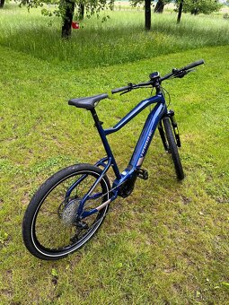Haibike Trekking 7 XXL - 7
