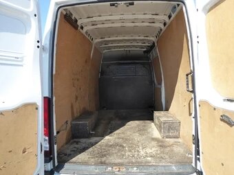 Iveco Daily 35S18 Automatic - 7