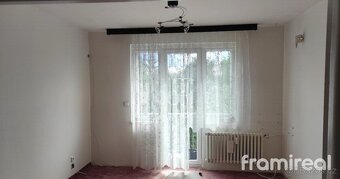 Pronájem studentského bytu 2+1, 59m2 Brno – skvělá lokalita - 7