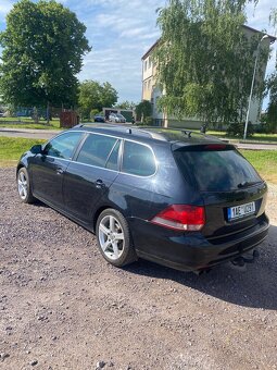 VW Golf 6 VI 2.0 tdi variant DSG 2011 - 7