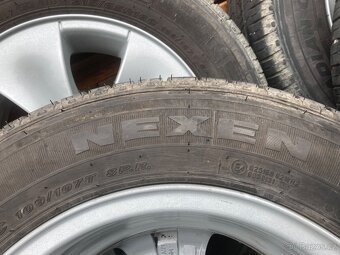 BMW 5x120 Vw T5 - 7