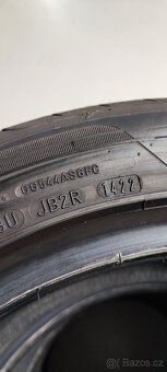245/45/18 Goodyear Eagle F1 asimmetric3, 1422, 7.5mm - 7
