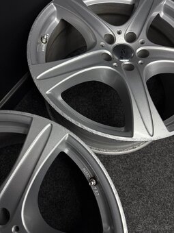 Alu RONAL 5x112 20” - 7