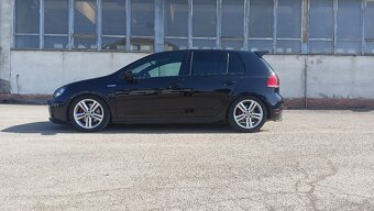 VW Golf 6 GTI - 7