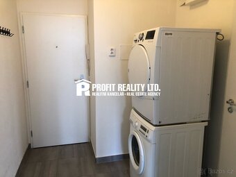 Pronájem 1+kk, 35m2, Praha 10 - Uhříněves, ev.č. N0025333 - 7