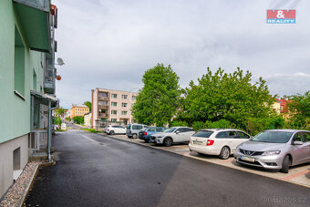 Pronájem bytu 1+1, 35 m², Rychnov u Jablonce nad Nisou - 7