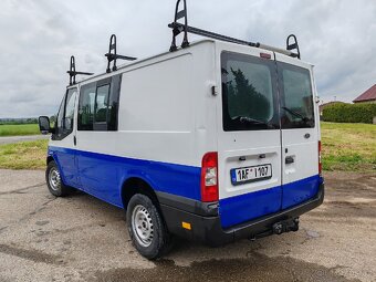 Ford Transit 2007 - 7