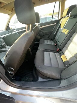 Škoda Octavia 1.9 TDI 77kW | Automat | 6M STK | Servisováno - 7