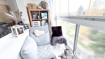Prodej bytu 3+kk, 73 m2 s lodžií, Mariánské Lázně - 7