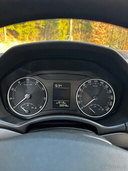 Škoda Octavia II facelift – 1.2 TSI, 77 kW, (109xxxkm) - 7