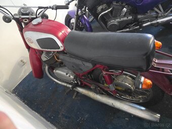 Jawa634,1 - 7