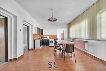 Prodej rodinné domy, 120 m2 - Lučany nad Nisou, ev.č. 00853 - 7