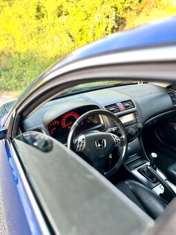 Honda Accord 2.2 CDTI 103kw 2004 - 7