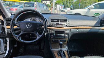 Mercedes-Benz E220 CDi Avantgarde - 7