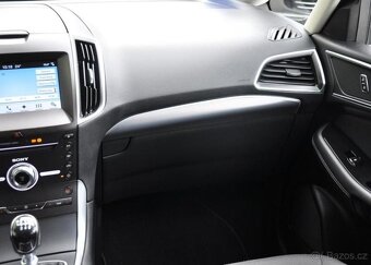Ford Galaxy 2.0TDCi TAŽNÉ CARPLAY 7.MÍST - 7