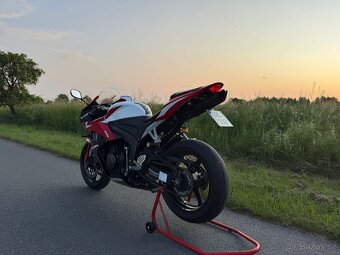 Honda CBR 600 RR / 25kW - 7