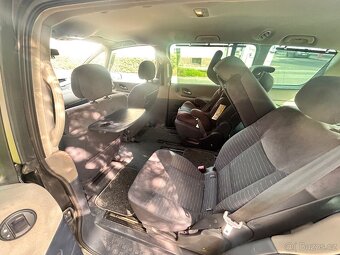 Espace 2,0T benzin - 7