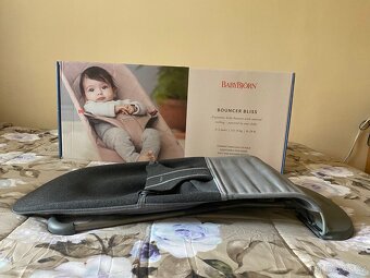 Lehátko Babybjörn - 7