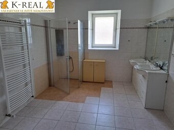 Pronájem byt 2+kk 140 m2 Jámy, okr. Žďár nad Sázavou - 7