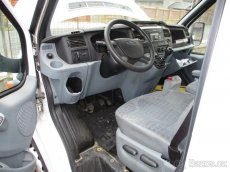 Ford Transit 2,4TDCi 103kW H9FB - náhradní díly - 7