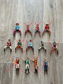 Schleich - 7
